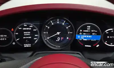 Porsche 911 2021 3.0 гидро в Москве № 207762, миниатюра 8