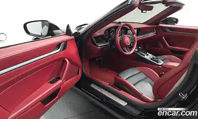 Porsche 911 2021 3.0 гидро в Москве № 207762, миниатюра 10