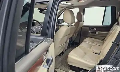 Land Rover Discovery 2016 3.0 гидро в Москве № 211015, миниатюра 11