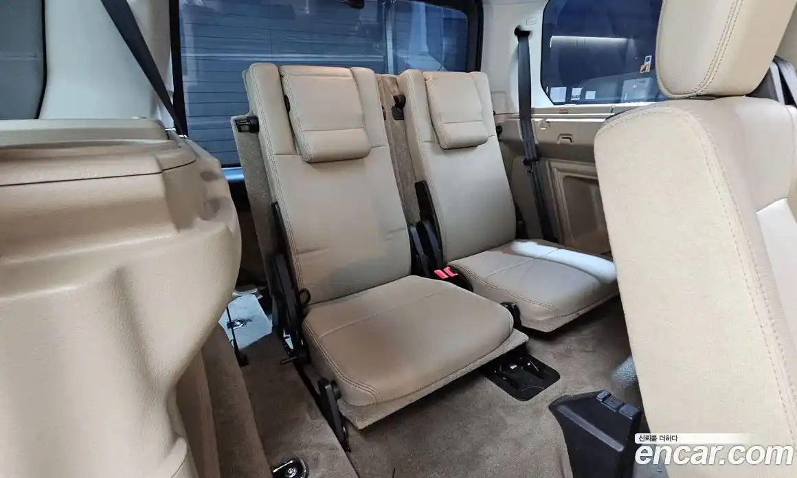 Land Rover Discovery 2016 3.0 гидро в Москве № 211015, фото 13