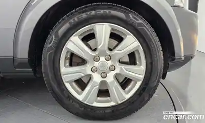 Land Rover Discovery 2016 3.0 гидро в Москве № 211015, миниатюра 5