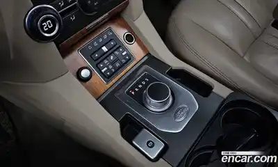 Land Rover Discovery 2016 3.0 гидро в Москве № 211015, миниатюра 9