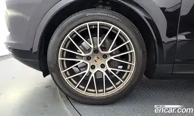 Porsche Cayenne 2023 3.0 гидро в Москве № 213143, миниатюра 5