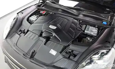 Porsche Cayenne 2023 3.0 гидро в Москве № 213143, миниатюра 6