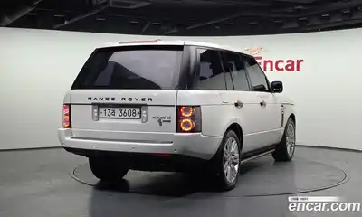 Land Rover Range-Rover 2010 3.6 гидро в Москве № 213856, миниатюра 2