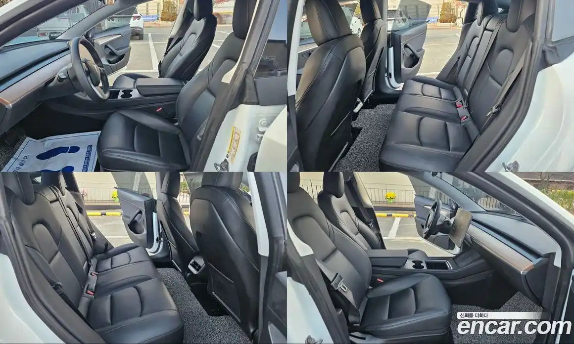 Tesla Model 3 2021 0.2 гидро в Москве № 214554, фото 11