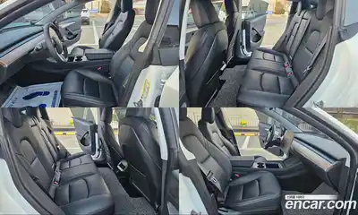 Tesla Model 3 2021 0.2 гидро в Москве № 214554, миниатюра 11