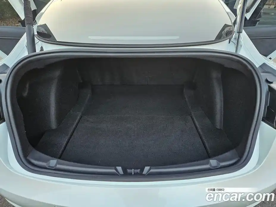 Tesla Model 3 2021 0.2 гидро в Москве № 214554, фото 14