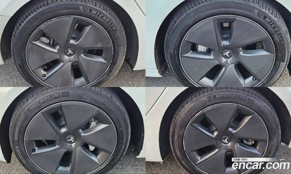 Tesla Model 3 2021 0.2 гидро в Москве № 214554, фото 20