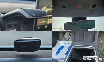 Tesla Model 3 2021 0.2 гидро в Москве № 214554, миниатюра 9