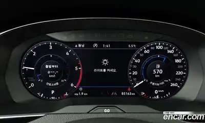 Volkswagen Passat 2018 2.0 гидро в Москве № 215137, миниатюра 8