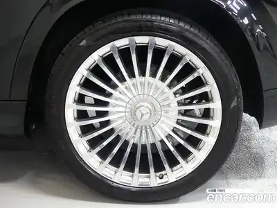Mercedes-Benz GLS-Class 2023 4.0 гидро в Москве № 223265, миниатюра 7