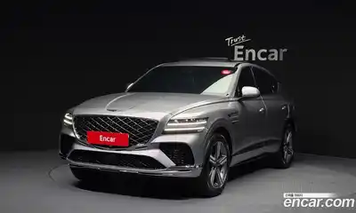 Genesis GV80, 2024
