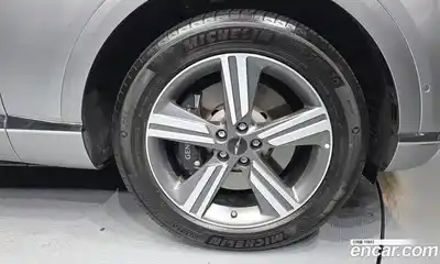 Genesis GV80 2024 2.5 гидро в Москве, миниатюра 5