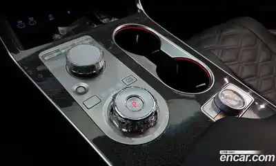 Genesis GV80 2024 2.5 гидро в Москве, миниатюра 9