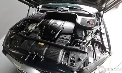 Mercedes-Benz GLE-Class 2020 2.9 гидро в Москве № 229505, миниатюра 6