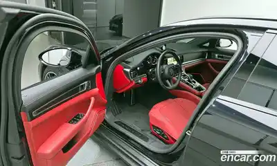 Porsche Panamera 2023 4.0 гидро в Москве № 230919, миниатюра 11