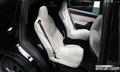 Tesla Model X 2023 0.3 гидро в Москве № 231817, миниатюра 12