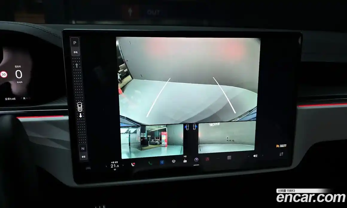 Tesla Model X 2023 0.3 гидро в Москве № 231817, фото 14