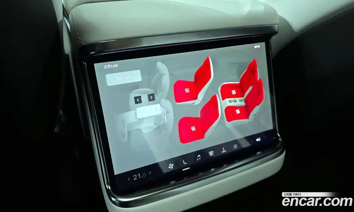 Tesla Model X 2023 0.3 гидро в Москве № 231817, фото 18