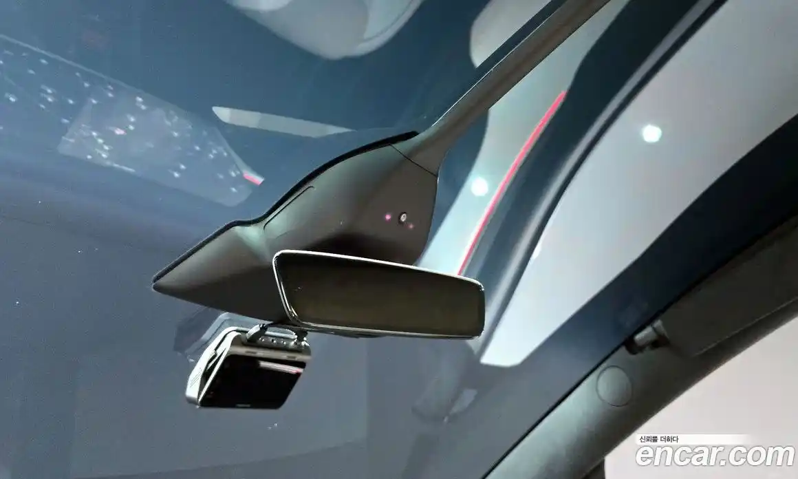 Tesla Model X 2023 0.3 гидро в Москве № 231817, фото 19