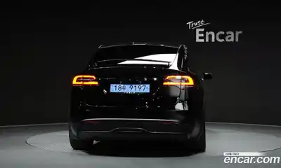 Tesla Model X 2023 0.3 гидро в Москве № 231817, миниатюра 4