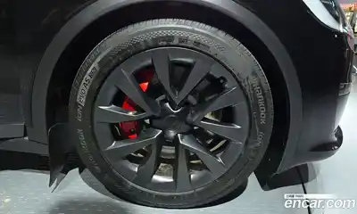 Tesla Model X 2023 0.3 гидро в Москве № 231817, миниатюра 5