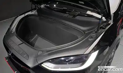 Tesla Model X 2023 0.3 гидро в Москве № 231817, миниатюра 6