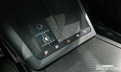 Tesla Model X 2023 0.3 гидро в Москве № 231817, миниатюра 9