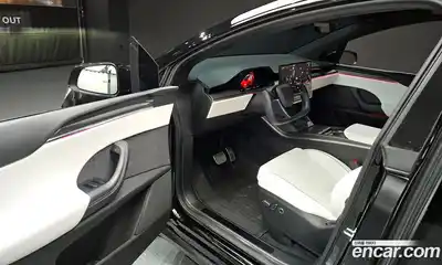 Tesla Model X 2023 0.3 гидро в Москве № 231817, миниатюра 10