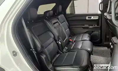 Ford Explorer 2020 2.3 гидро в Москве № 233276, миниатюра 12