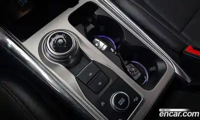 Ford Explorer 2020 2.3 гидро в Москве № 233276, миниатюра 9