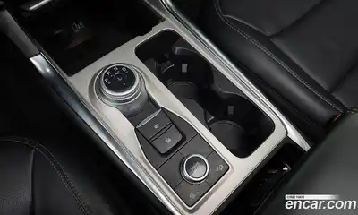 Ford Explorer 2022 3.3 гидро в Москве № 233279, миниатюра 9