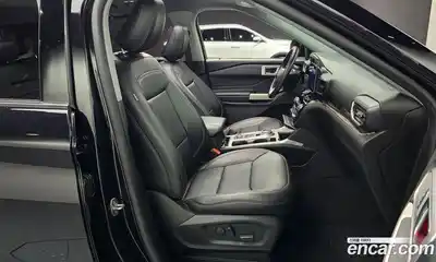 Ford Explorer 2022 3.3 гидро в Москве № 233279, миниатюра 10