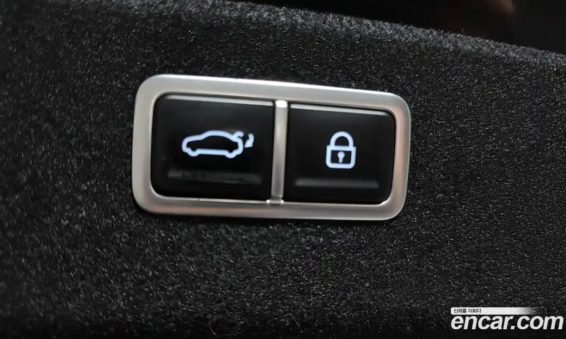 Genesis G80 2023 2.5 гидро в Москве № 23329, фото 20