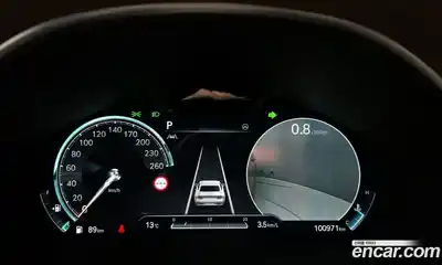 Genesis G80 2023 2.5 гидро в Москве № 23329, миниатюра 8