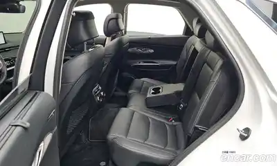 Genesis GV70 2022 2.5 гидро в Москве № 23579, миниатюра 11