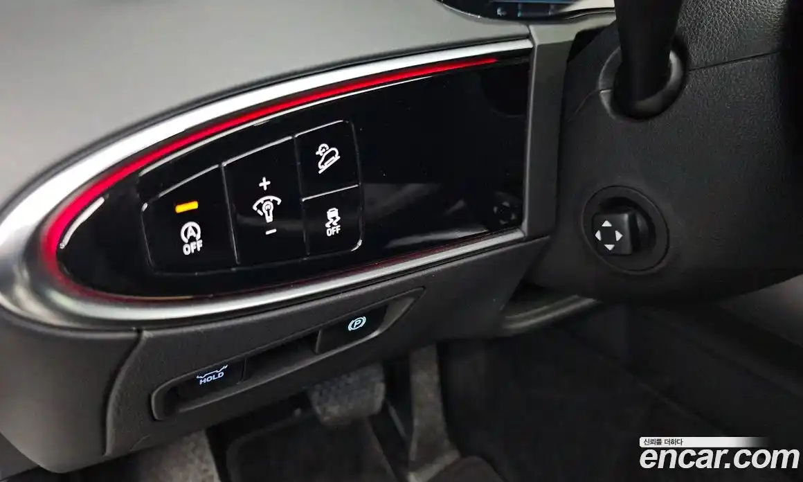 Genesis GV70 2022 2.5 гидро в Москве № 23579, фото 12