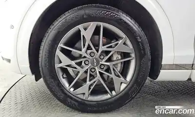Genesis GV70 2022 2.5 гидро в Москве № 23579, миниатюра 5