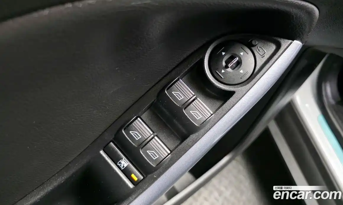 Ford Focus 2015 2.0 гидро в Москве № 255528, фото 14