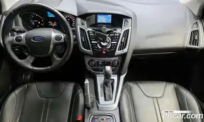 Ford Focus 2015 2.0 гидро в Москве № 255528, миниатюра 7