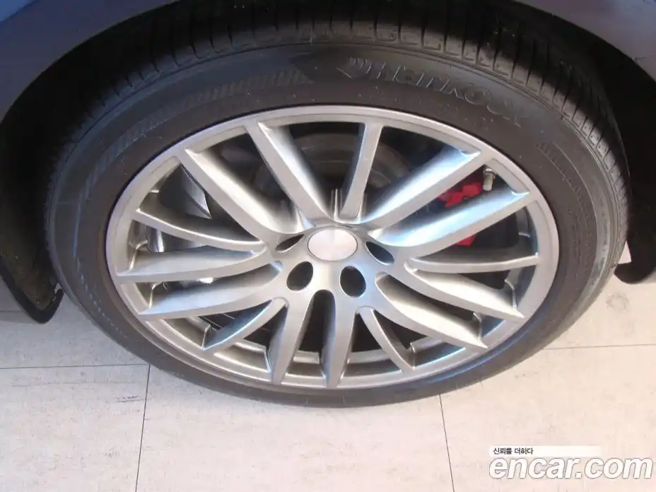 Maserati Ghibli 2018 3.0 гидро в Москве № 256030, фото 19