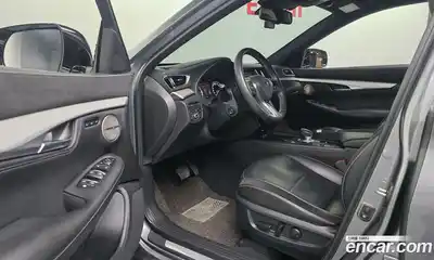 Infiniti QX50 2019 2.0 гидро в Москве № 256148, миниатюра 12