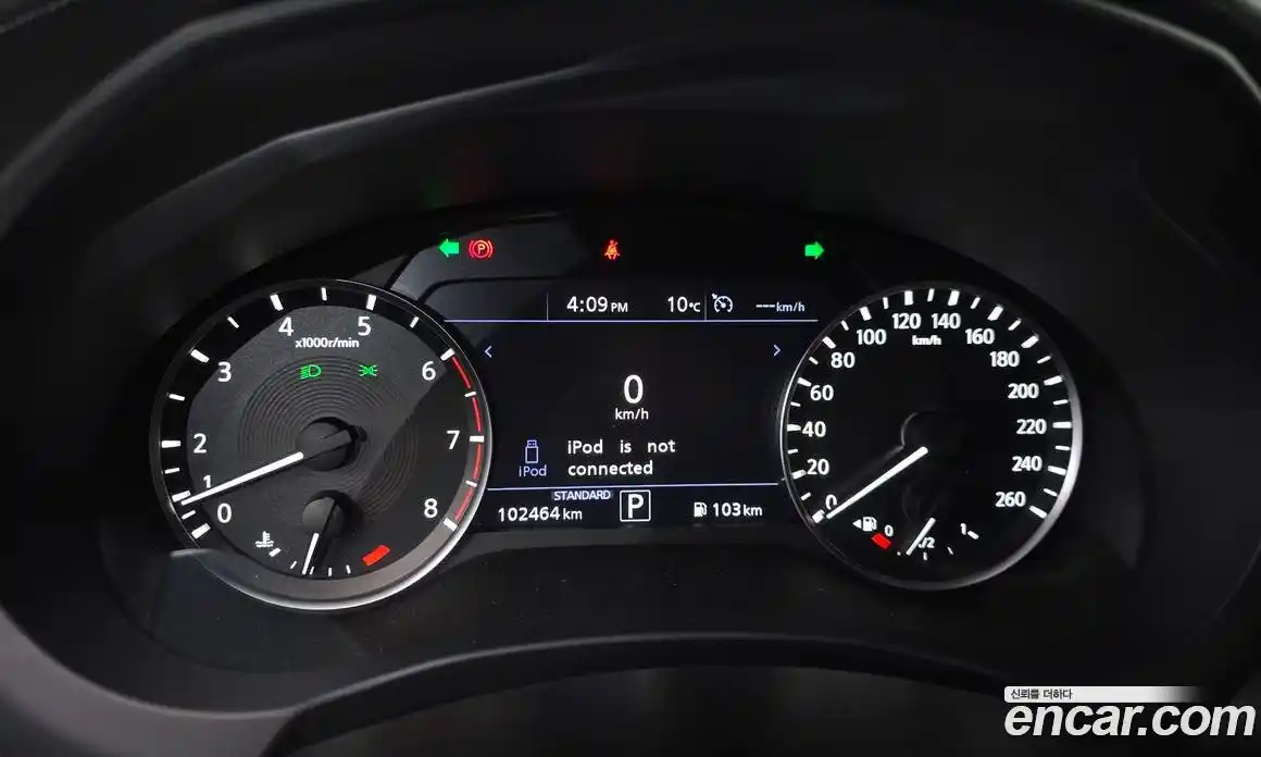 Infiniti QX50 2019 2.0 гидро в Москве № 256148, фото 8
