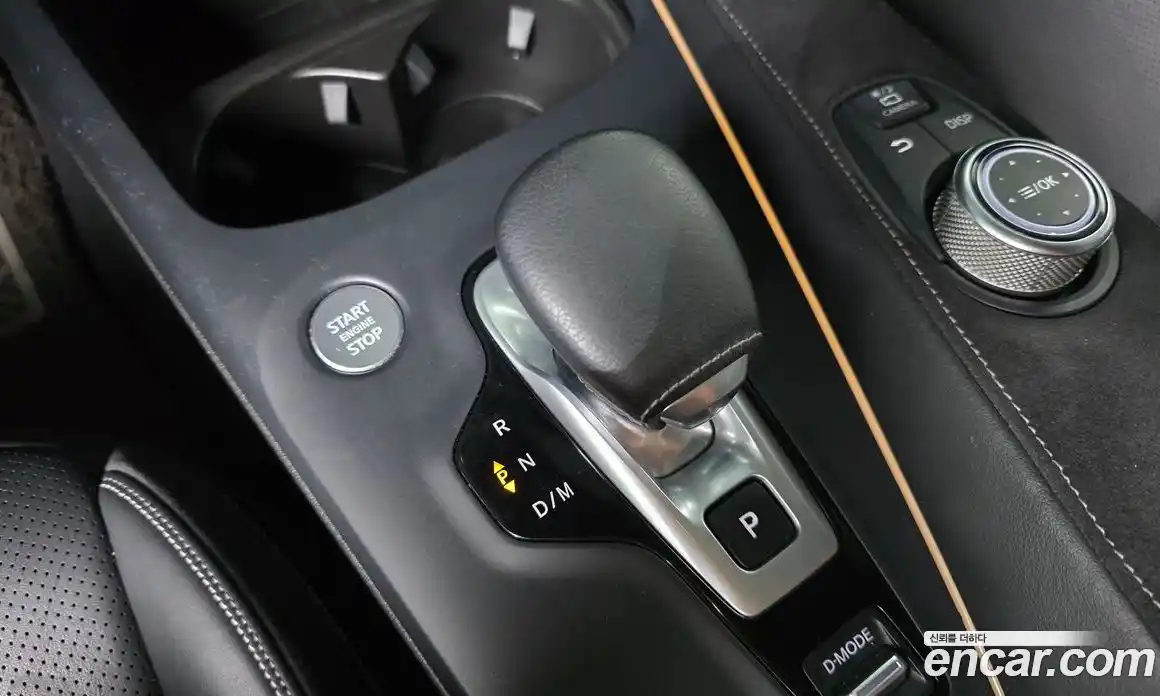 Infiniti QX50 2019 2.0 гидро в Москве № 256148, фото 9