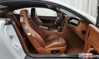 Bentley Continental 2006 6.0 гидро в Москве № 256605, миниатюра 11