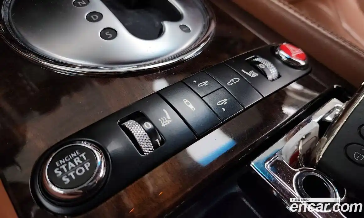 Bentley Continental 2006 6.0 гидро в Москве № 256605, фото 15