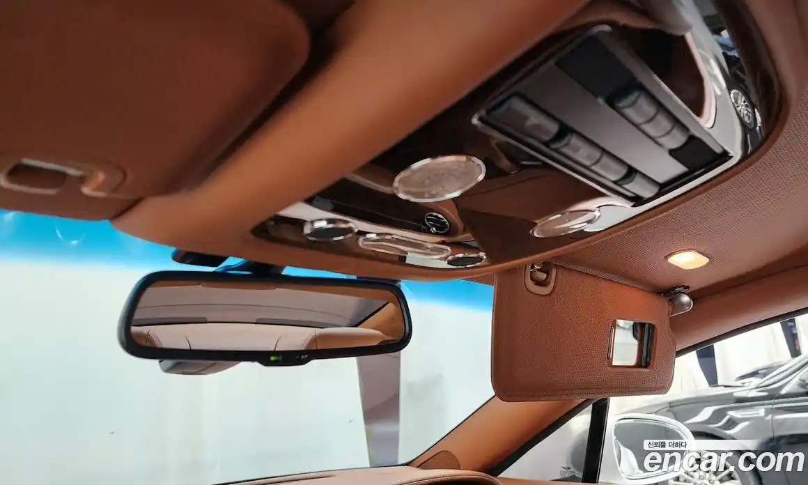 Bentley Continental 2006 6.0 гидро в Москве № 256605, фото 17