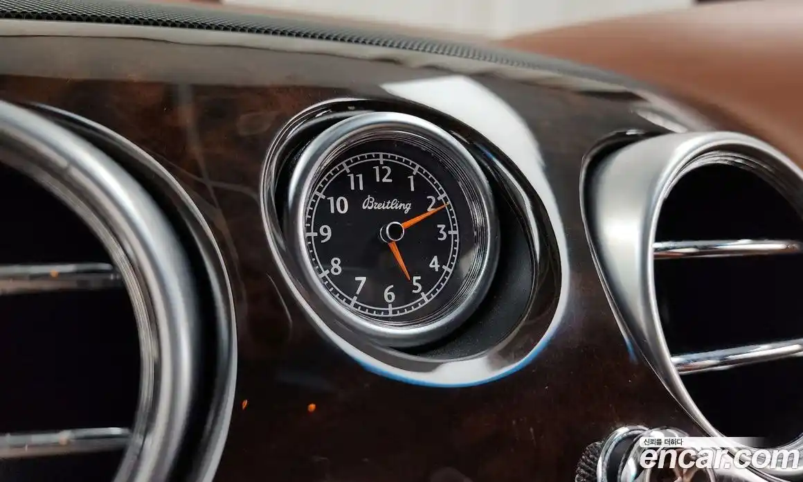 Bentley Continental 2006 6.0 гидро в Москве № 256605, фото 18