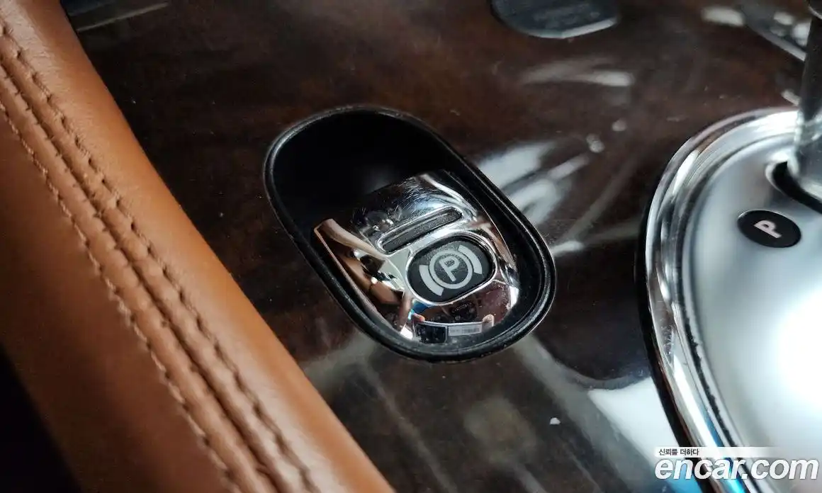 Bentley Continental 2006 6.0 гидро в Москве № 256605, фото 19